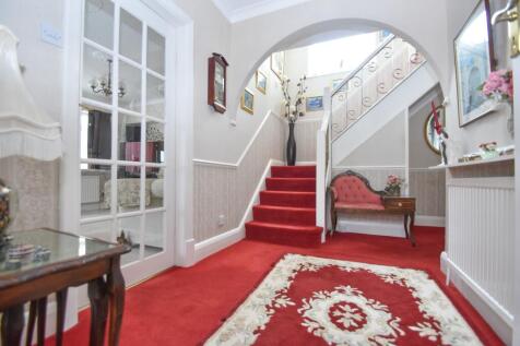 hallway