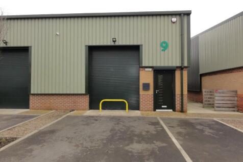Business Park to rent in goole