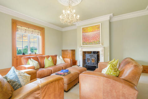 upper foxhall hou...