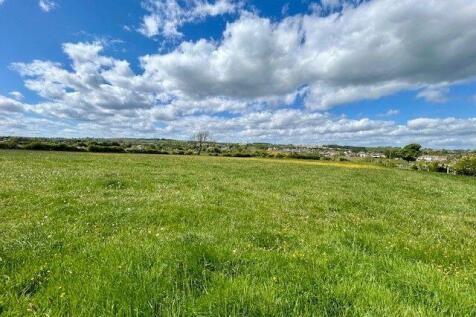 7.1 Acres Of Pasture Land