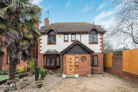 5 Mendip Court