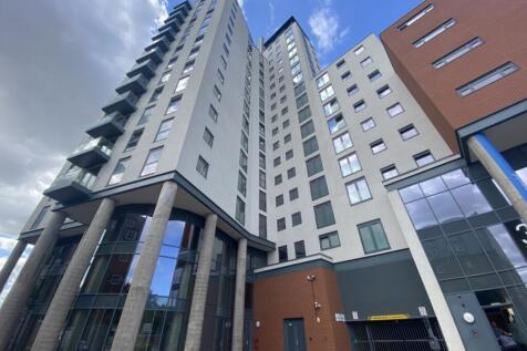 2 Bedroom Flat in IP4 1FA