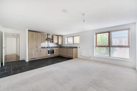 Reception/Kitchen