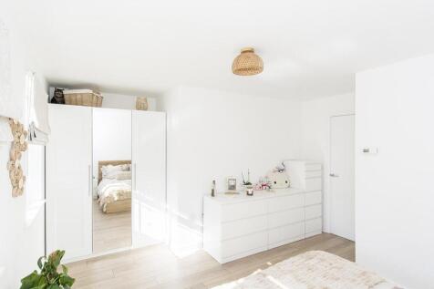 (Bedroom One Photo Two)