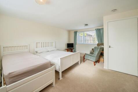Bedroom Annexe