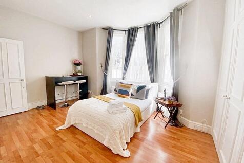 Studio to rent