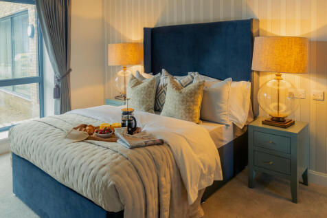 Typical Bedroom