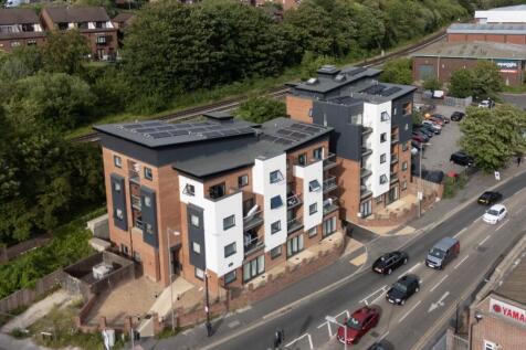 Blocks A & B, 42-46 West Wycombe Road, High Wycombe, HP11 2LW