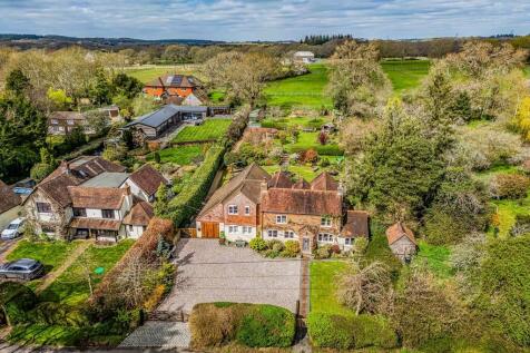 Rose Cottage-Aeri...
