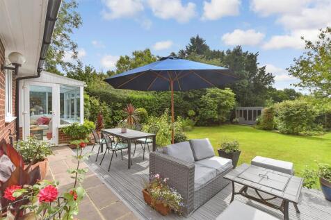 Patio / Decking