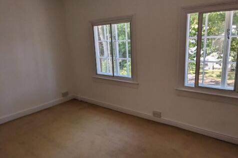Front Bedroom