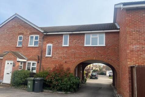 1 Bedroom Flat in GU2 9GB