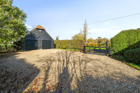 Oxney isle barn t...