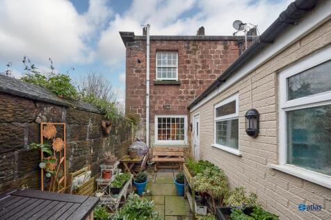 Rear Yard
