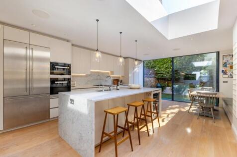 Kitchen 1