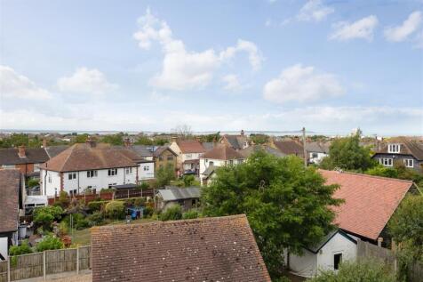 Castle Road, Tankerton, Whitstable