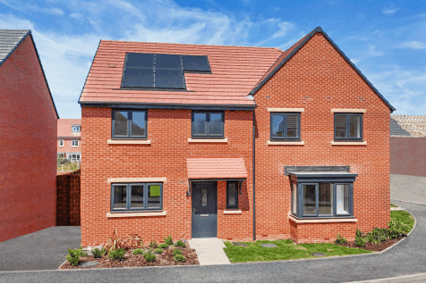 primary property image