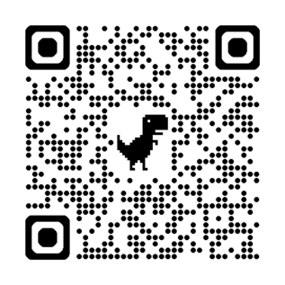HR QR Code