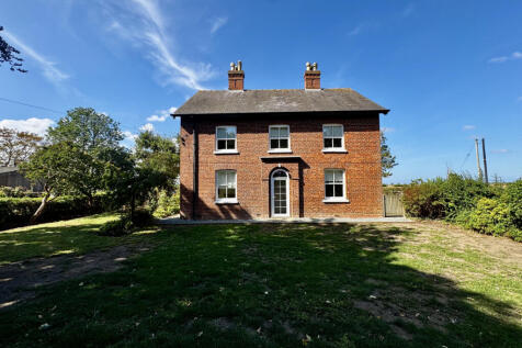 5 Bedroom Detached in LN12 1PE