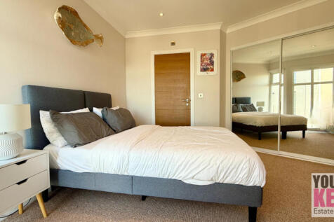 Your Key Move - Folkestone estate agents with expe