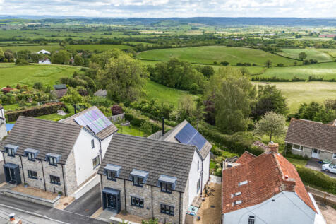 Drone/Scenery Shot