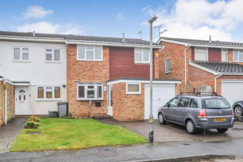 3 Bedroom Terraced in CM1 6JT