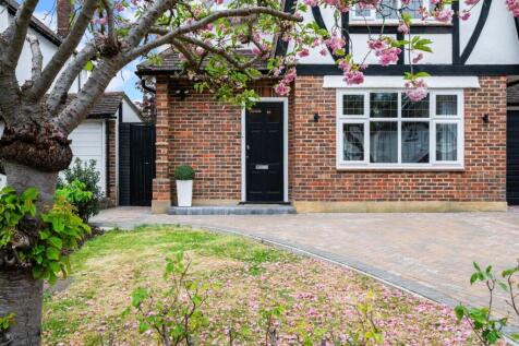 CHANTRY HURST