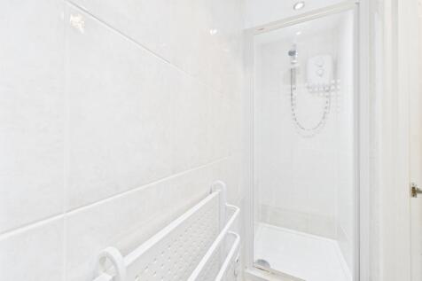 Lower Floor Bathroom