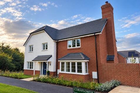 primary property image