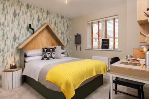 Showhome photography