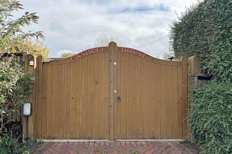Gates