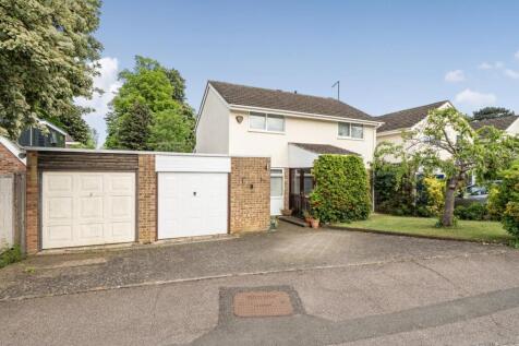 44 Harmans Way