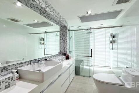 The Park Chidlom - Bathroom