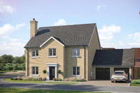 primary property image