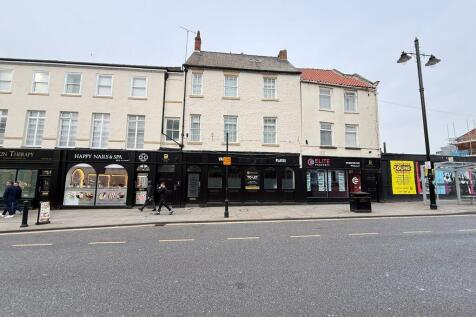 Shop to rent in doncaster