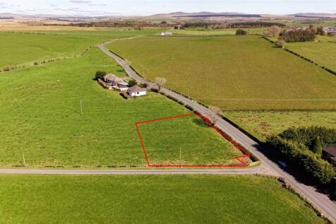 Plot At Dykes Farm
