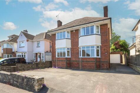 Verulam Road