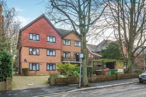 1 Bedroom Flat in SM2 5TA
