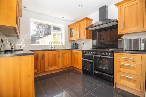 Kitchen Breakfast Room