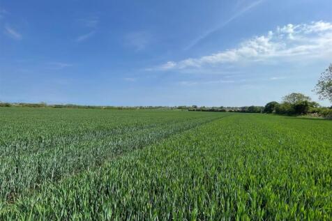 Land for sale in amotherby