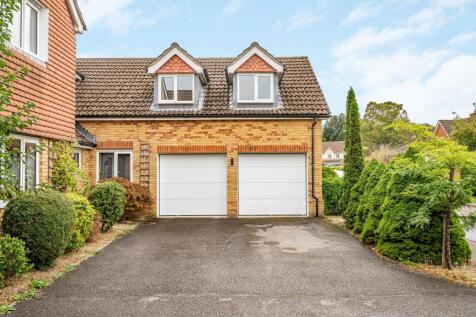 Double Garage