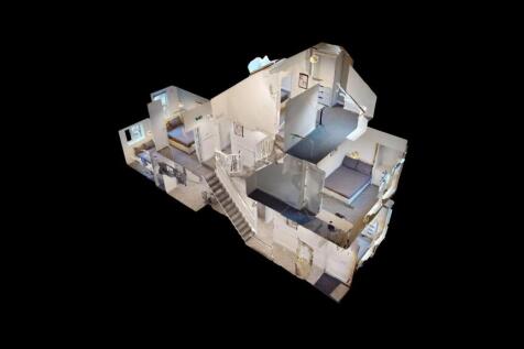 Dollhouse View