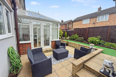 Terrace / Patio