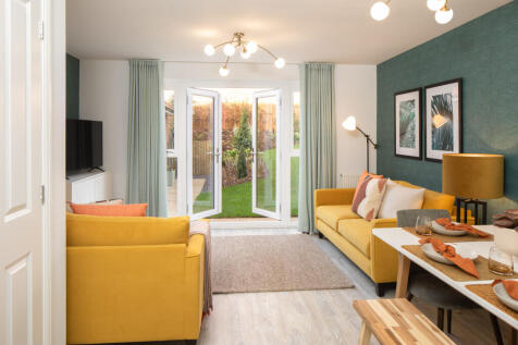 primary property image