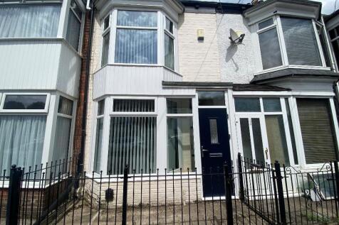 Front External