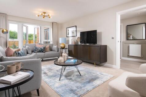 primary property image