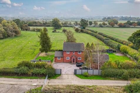 Chantry Farmhouse, Old Stratford