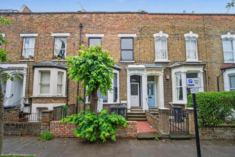 54 Narford Road, Clapton, London E5 8RD