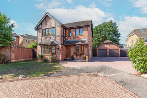 Front aspect
