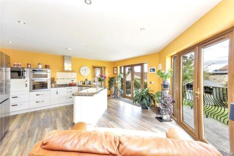 Kitchen/Diner/Family
